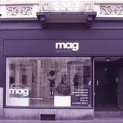 MAG by Post + García